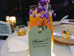 -鹿萤季·营地小馆(皇后公园店)
