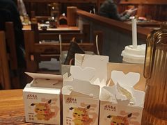 -北丐先生·野馄饨烧烤(长宁龙之梦店)