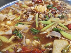 -胖娃古镇鸡杂(磁器口总店)