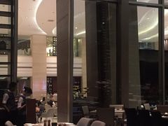 -上海新发展亚太JW万豪酒店