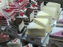 -罗森尼娜(宜章店)