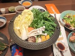 -七条鱼日本料理(远洋乐堤港店)
