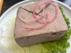 -后海彼岸花园餐厅
