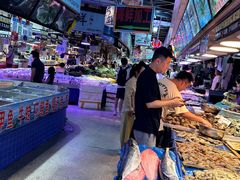 -桃源市场(解放路店)