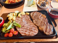 -必胜客(广渠路店)