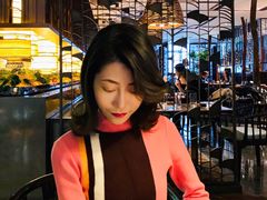 -隐厨·中国菜馆(三里屯T+MALL店)