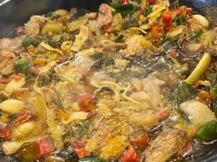 -彭耕记猪油炒小菜(吉联mall店)