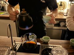 -Line 咖啡(石厦花园店)