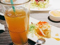 -斗牛士牛排餐厅(嘉里汇店)