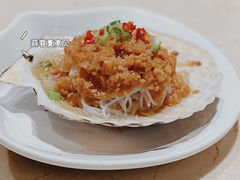 -金太阳海鲜烧烤·本地人餐厅(星海公园店)