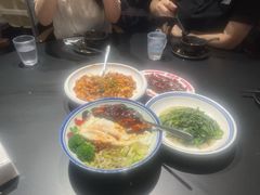 -红盔甲·小龙虾(定西路店)
