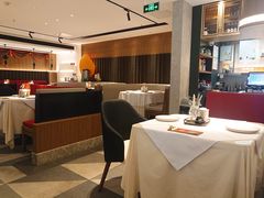 大堂-阿妮叶李(光谷世界城店)