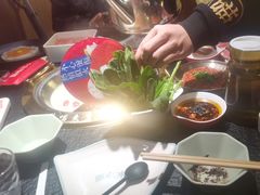 -熊喵来了火锅(长安万达第94分店)