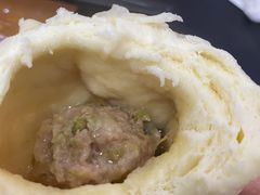 -郑家包子牛肉拉面(尚勤路店)
