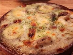 -塔可墨西哥餐厅(江宁景枫店)