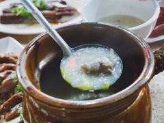 -乌文新澄海卤鹅店