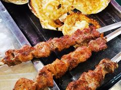 -曹胖子龙虾馆(黄桦路店)