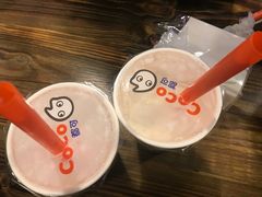 -CoCo都可(铁西万达店)