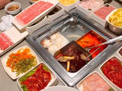 -海底捞火锅(大融城店)