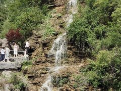 -云台山风景名胜区