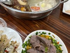 -肥婆麻辣火锅.顺德首创药材麻辣火锅(容桂店)