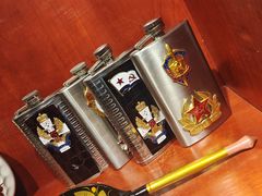 -金色时光俄式西餐厅(中央大街店)