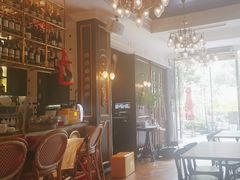 -Entrecôte 法国牛扒馆(保利·时光里店)
