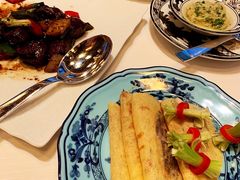 -夏苑(新加坡丽思卡尔顿美年酒店)