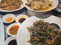 -海门鱼仔·潮汕味(燕岭店)