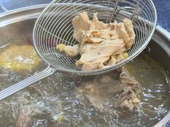 -合味土鸡火锅(中海世贸花园金碧庄店)