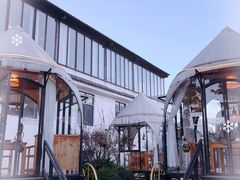 -云禾壹海景庄园餐厅