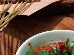 -万记麻辣烫国展总店