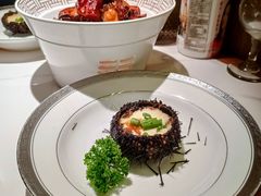 -五谷丰登农家院·地道胶东菜·海鲜烧烤(威海店)