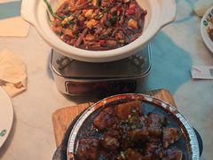 -小菜园新徽菜(无锡宜家荟聚中心店)