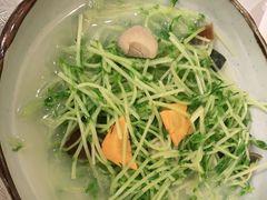 -酌宴府The China Club·广州万富希尔顿酒店(云城东路店)