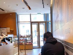 -星巴克臻选(北京世贸天阶店)