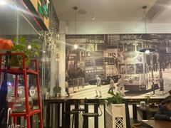 大堂-标记Jane's kitchen(平桥直街店)