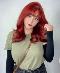 -米琦造型-HAIRSALON