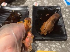 -嘎嘎鸭脑壳(金沙店)