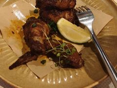 -BAKER&SPICE(安福路店)