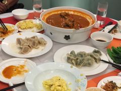 -融荟家和中餐厅·北京西直门宾馆