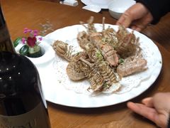 -天然居·漳港海鲜·海景餐厅(南澳总店)