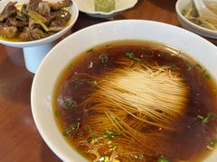 -同得兴 Since·1995 传统苏式面馆(十全街店)