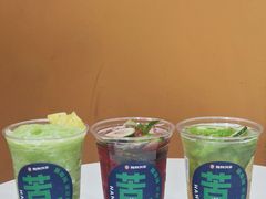 -炖物24章·顺时轻养茶(杭州大厦店)