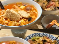 -皆道拌麻辣烫·麻辣拌