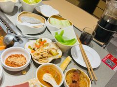 -海底捞火锅(宇飞大厦店)