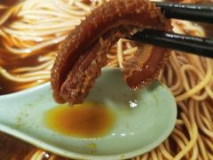 -旺泉餐饮店·清真牛肉面馆