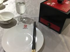 -味+新京宴·烤鸭·北京菜(创意谷店)