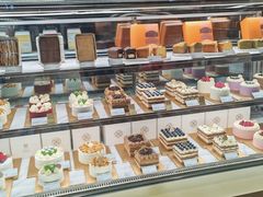 -M'CAKE(西单大悦城店)