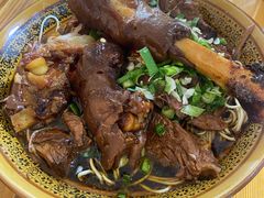 -小根法羊肉馆(双林分店)